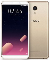 Замена камеры на телефоне Meizu M3 в Сочи